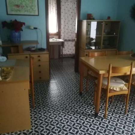 شقة Caterina House *