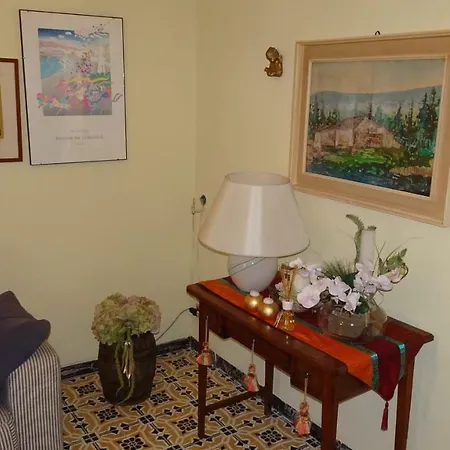 Caterina House Daire *