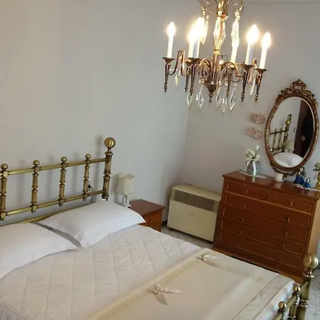 شقة Caterina House Saltara