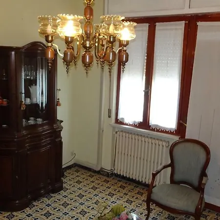 Caterina House *