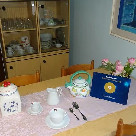 Caterina House Daire