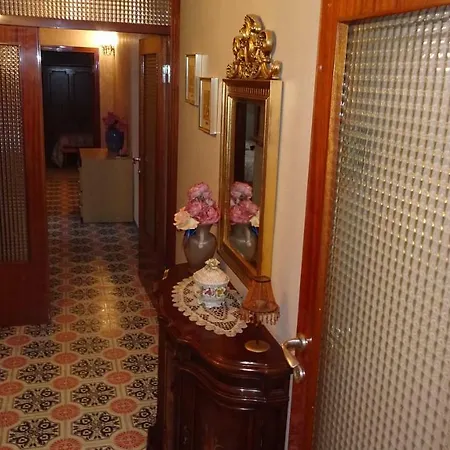 Caterina House