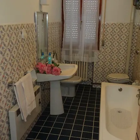 Caterina House * Saltara