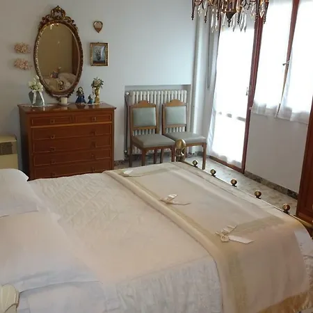 شقة Caterina House *