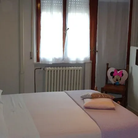 Caterina House * Saltara