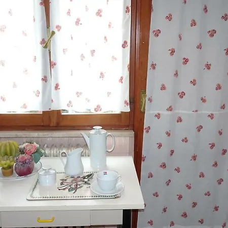 Caterina House *