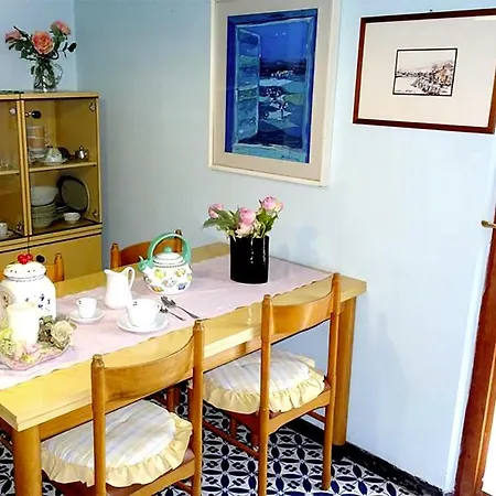 Caterina House Daire